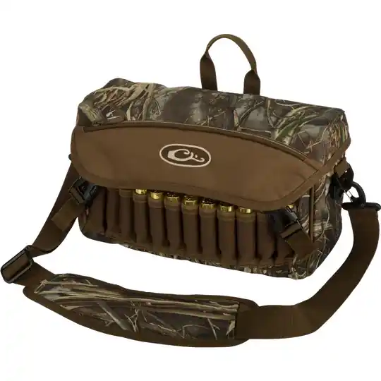 Shell Boss 2.0 Bag by Drake Waterfowl