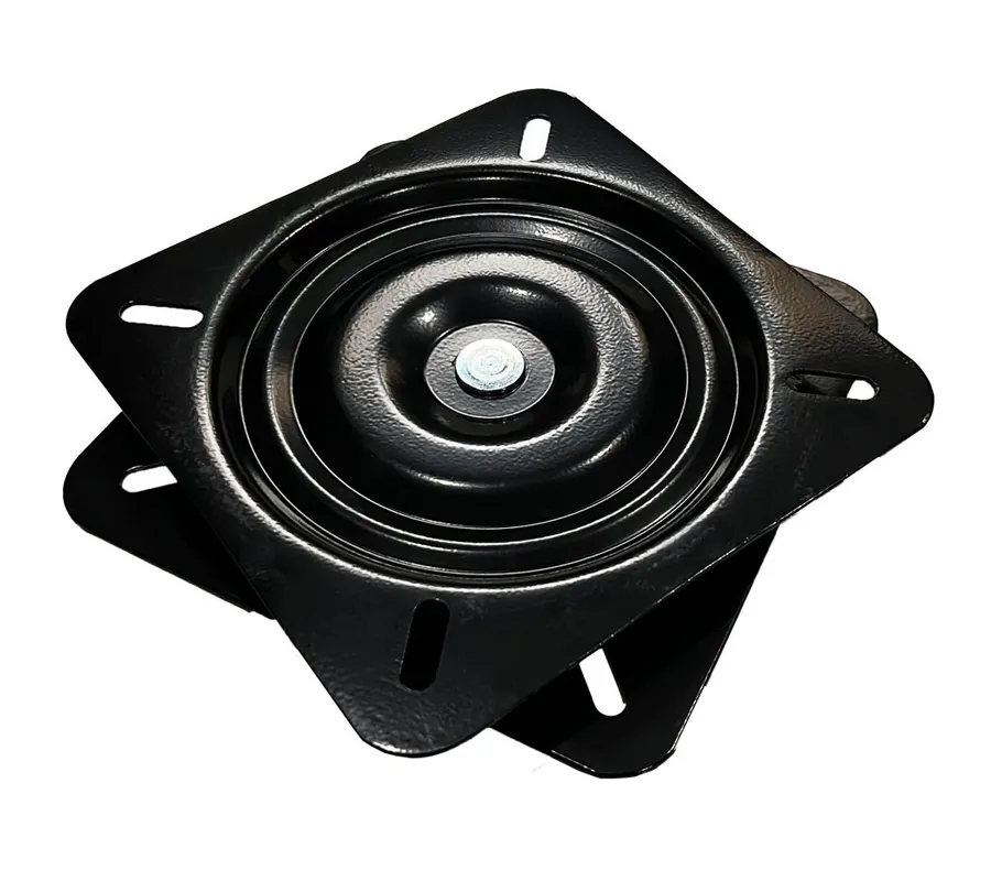 Quick Set Boat Seat Swivel Base by Avery