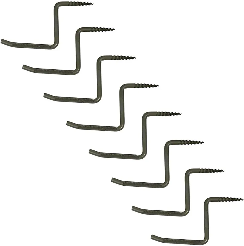 Step-Up Tree Step 8pk