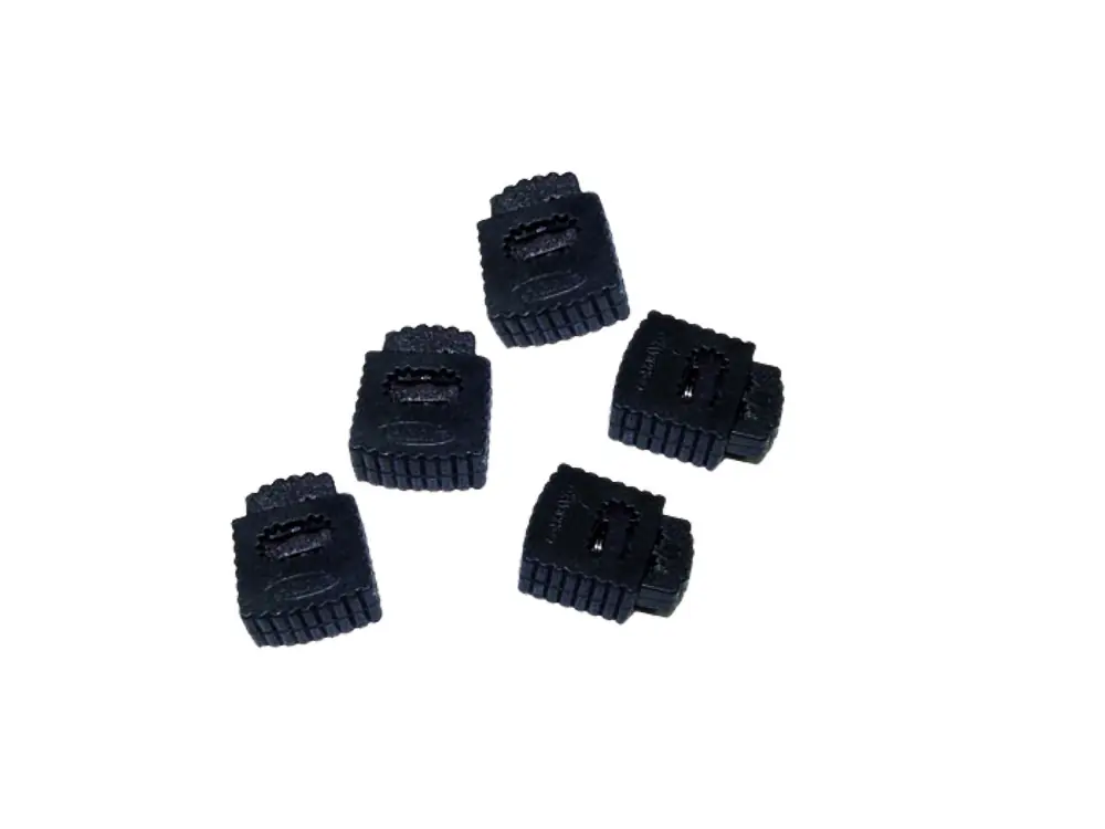 5 Pack GHG Decoy Cord Depth Adjusters by Avery