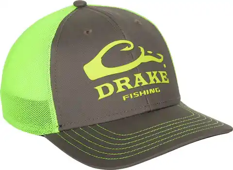 DPF Stretch Fit Cap by Drake