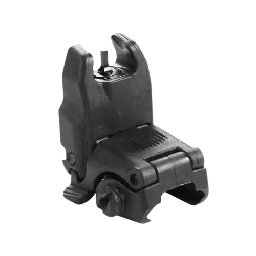 MBUS Sight - Front - Black