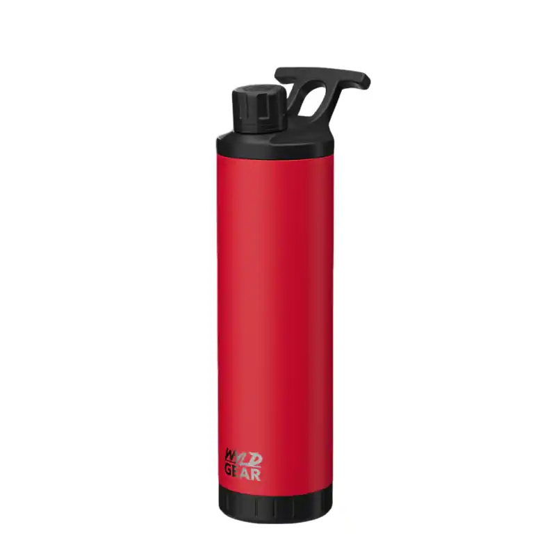 Stainless Steel 24 oz Mag Bottle by Wyld