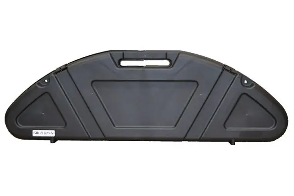 Gold Ring Bow Case by Shipley Outdoors