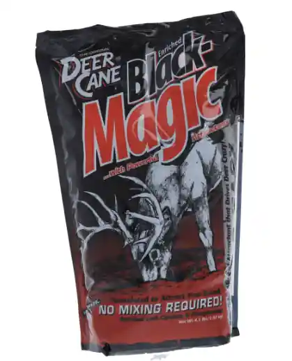 Black Magic All Season Deer Cane by Evolved