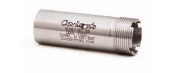 Carlson‘s Replacement 20 Gauge Skeet Target .620 Choke Flush Non-Ported for Huglu