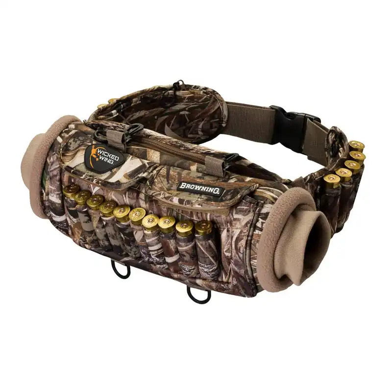 Wicked Wing Insulated Hand Warmer
