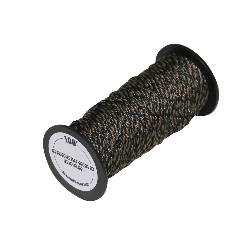 GHG 200ft Braided Decoy Cord by Avery