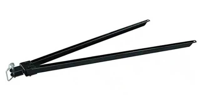 Shappell Universal Hitch - Heavy Duty