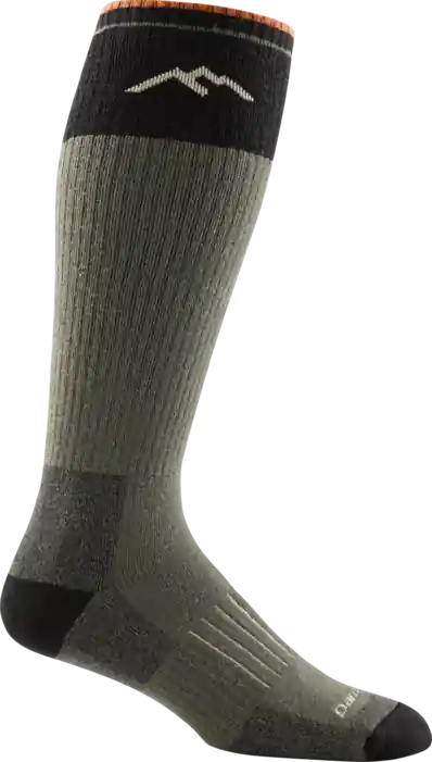 Hunter Over-the-Calf Extra Cushion Sock by Darn Tough