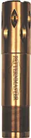 Patternmaster Code Black Turkey 12 Gauge .665 Turkey Choke Extended Ported for Browning Invector Plus