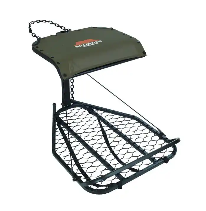 M25 Hang-On Treestand by Millennium