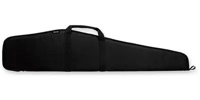 Pit Bull 48 inch Rifle Case in Black by Bulldog Cases