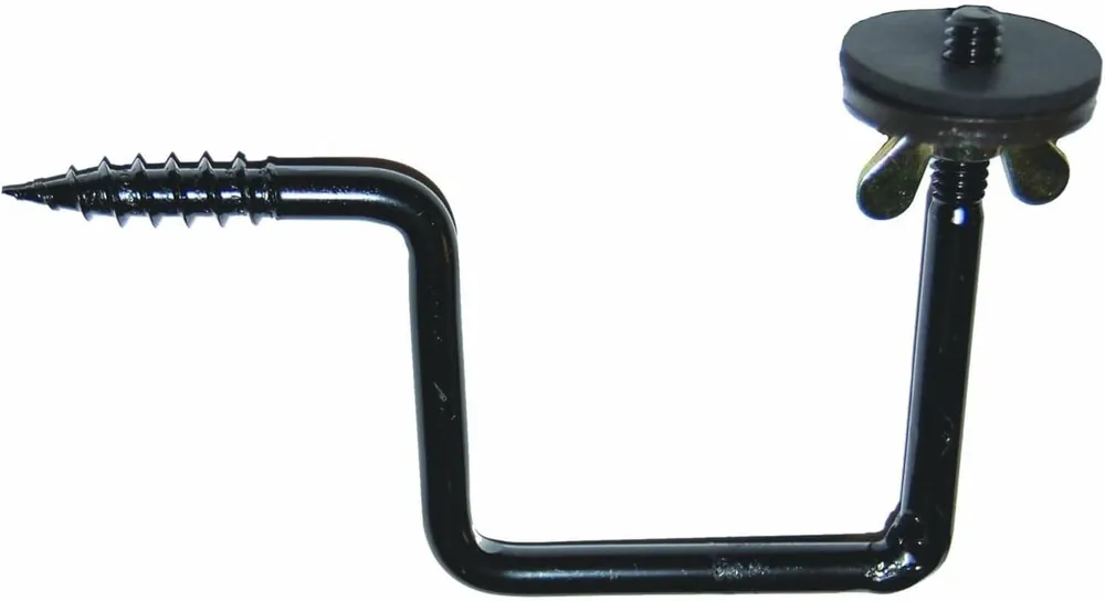 3 Pack Quick Trail Camera Holder Mounts by HME