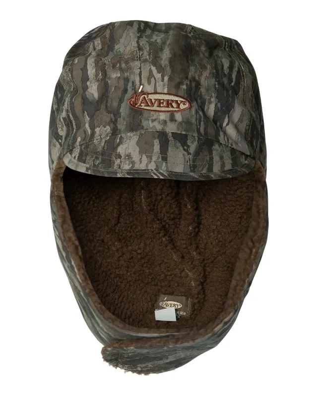 Men‘s Original YAZ Earflap Cap by Avery