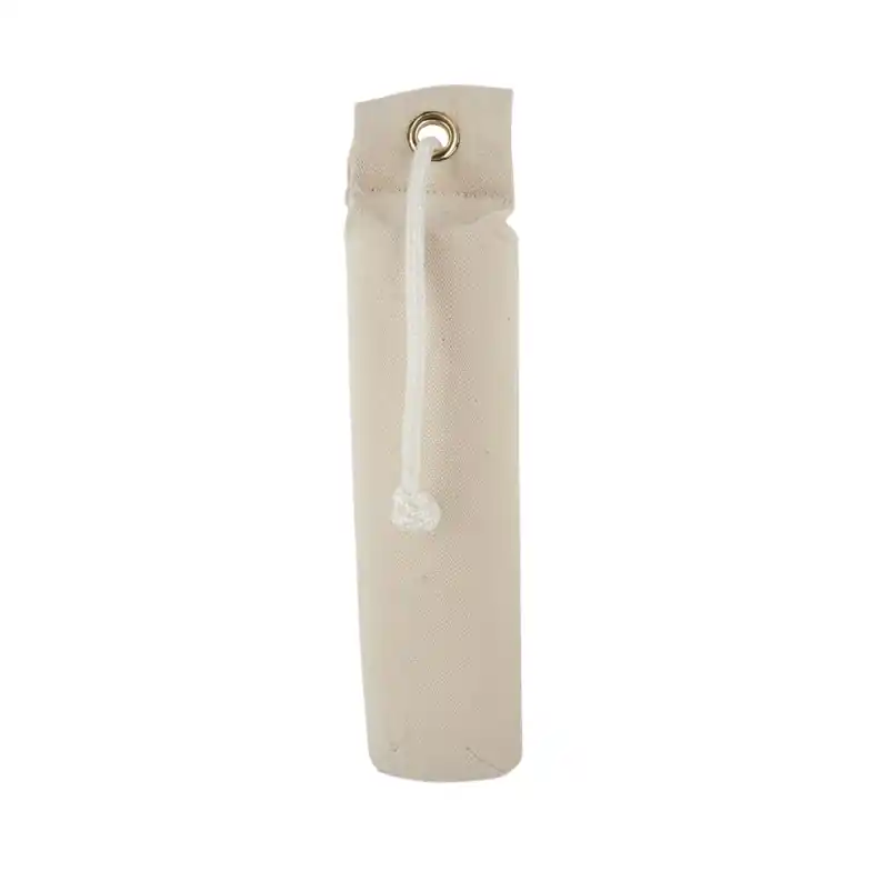 Natural Canvas Puppy Dummy by Sport Dog