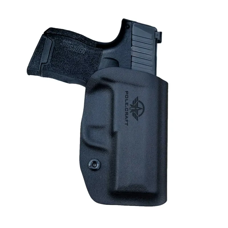 Sig Sauer P365 Kydex Outside the Waistband Right Handed Holster Comp-Tac