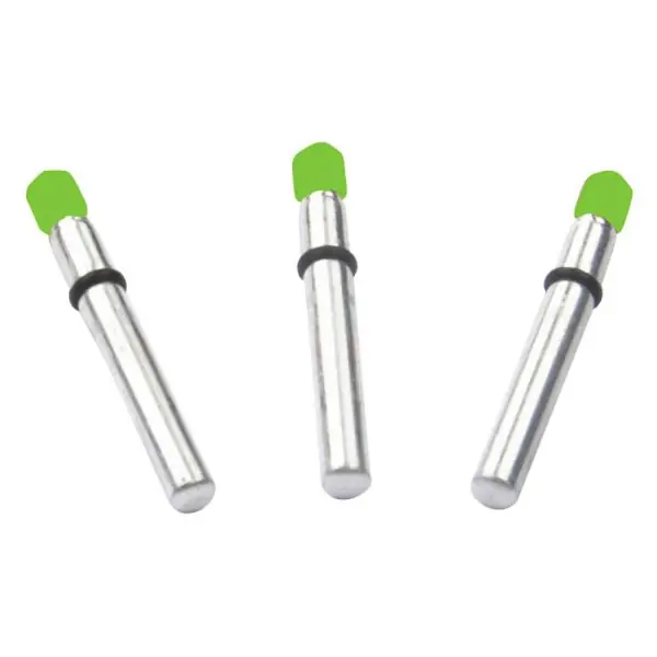 Omni-Brite 2.0 Green Lighted Nocks by Tenpoint