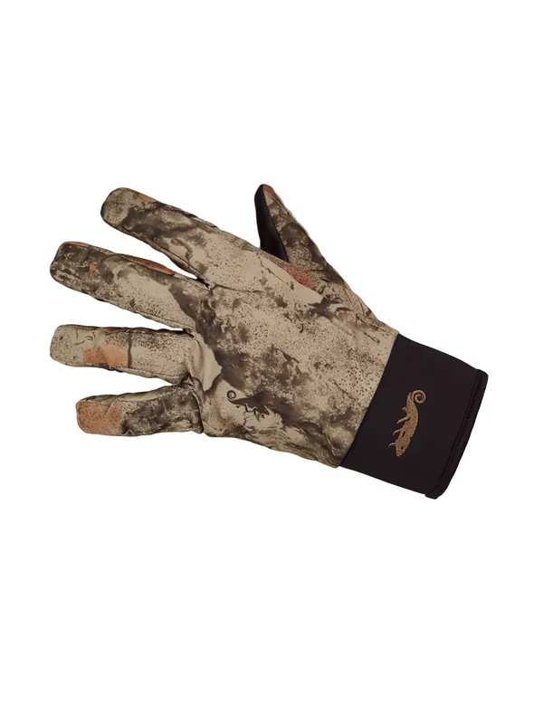 Natural Hydra Stretch Waterproof Hunting Glove by Natural Gear