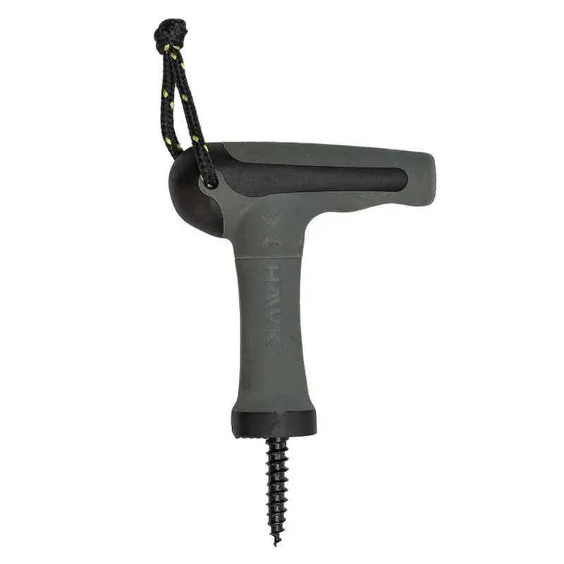 JAB Handle Tree Hook by Hawk
