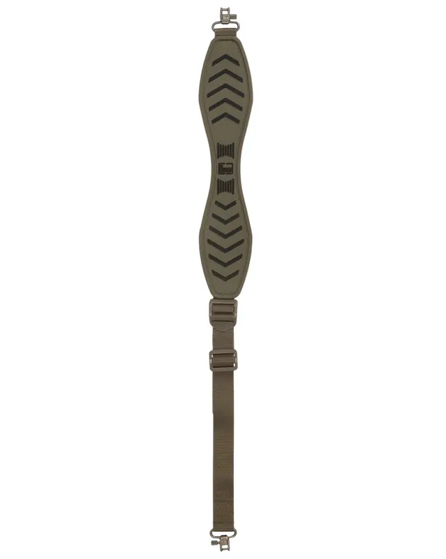Marsh Brown Rubr Duk Gun Sling by Banded