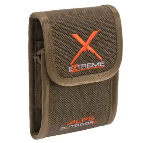 Extreme Vital X Pouch in Coyote by Alps