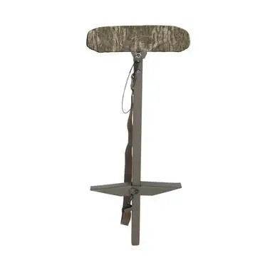 Bottomland Marsh Seat by Avery