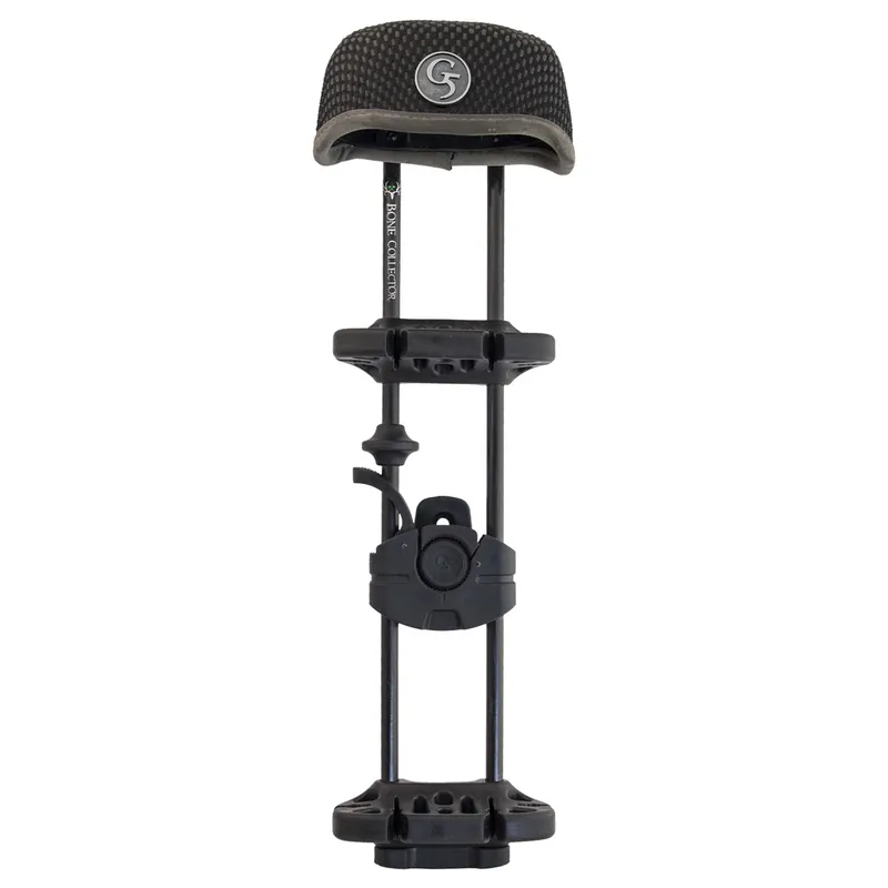 Head Loc 4 Arrow Quiver in Black by G5 Outdoors