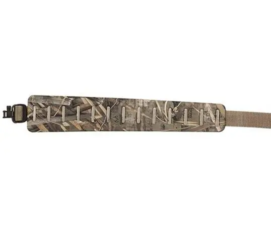 Claw Shotgun Sling in Brown by Quake