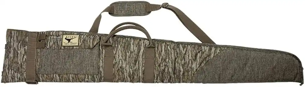 Avery Floating 2.0 Gun Case in Bottomland by Banded