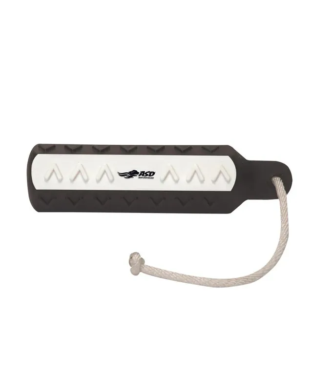 3 Inch Flasher ASD Hexa Bumper by Avery