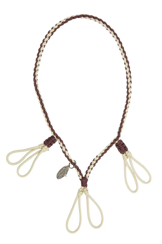 Pigmy Rattler 3 Call Lanyard by Rig Em Right