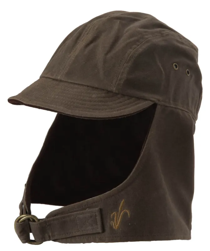 Men‘s Heritage Refuge Cap by Avery