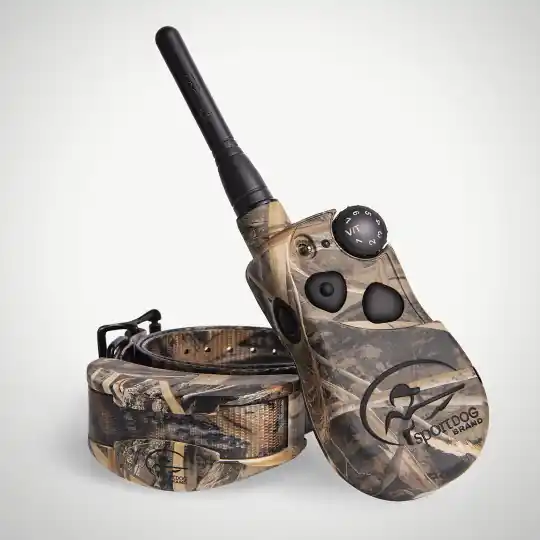 Wetland Hunter X-Series 1825 Camo
