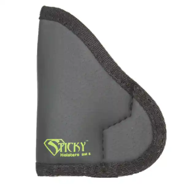 SM-5 Small Sticky Holster by Sticky Holsters
