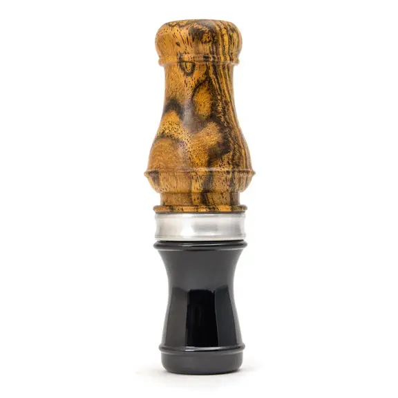 Quackhead Barbelly Hunter Specklebelly Goose Call by RNT