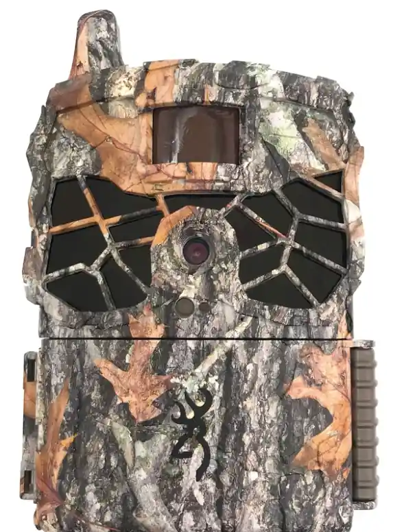Prometheus Defender Wireless Ridgeline