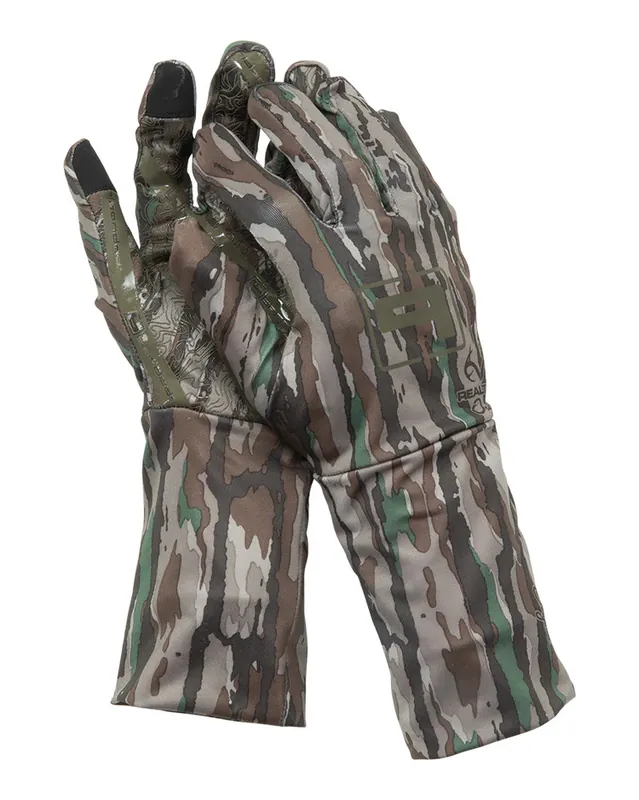 Men‘s Early Season Gloves by Banded