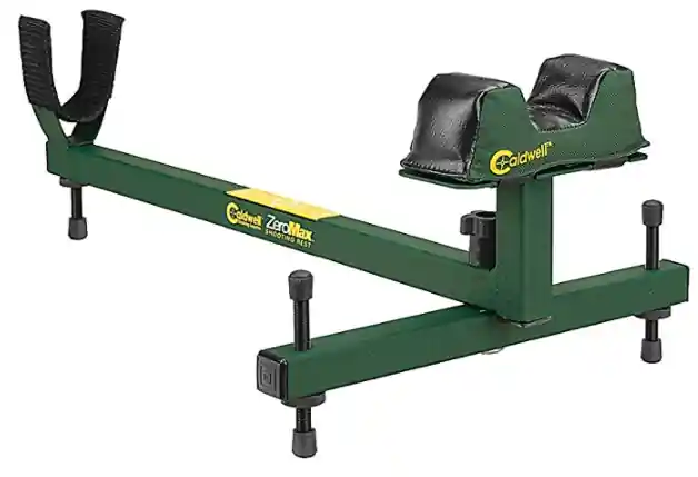 Zero-Max Shooting Rest by Caldwell