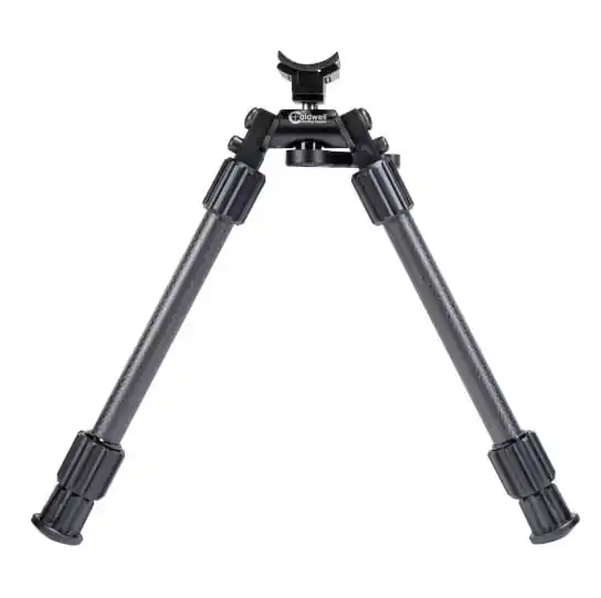 Accumax Carbon Fiber Bipod by Caldwell