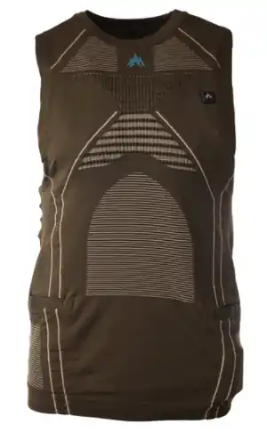 PNUMA IconX Heated Core Vest