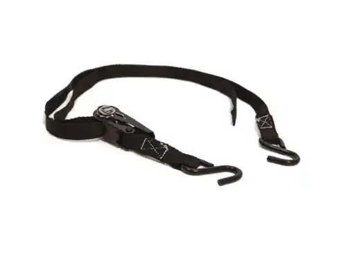 Ladder Stand Ratchet Strap