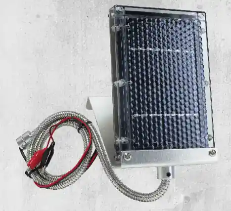 Wildgame innovations 6v Edrenaline Solar Panel