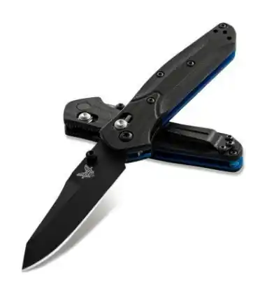 Mini Osborne by Benchmade