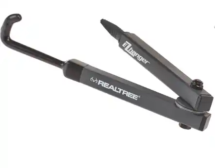 13 Inch Multi Purpose EZ Hanger by Realtree
