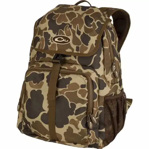 Essentials Daypack by Drake