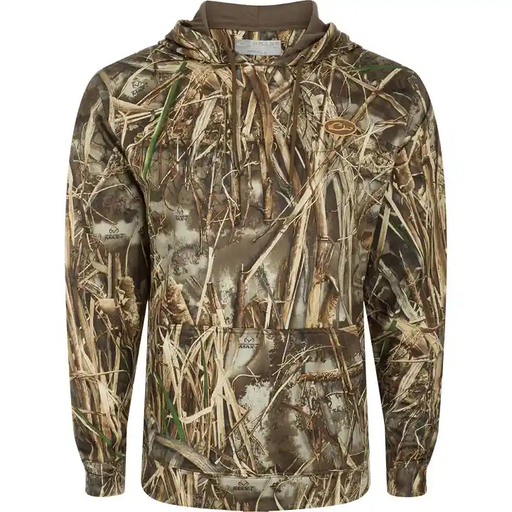 MST Performance Hoodie by Drake