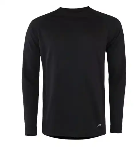 Terramar 2.0 Men‘s 2-Layer Authentic Thermal Crew