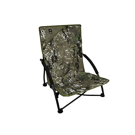 Gobbler Crater Thrive Chair by Barronett