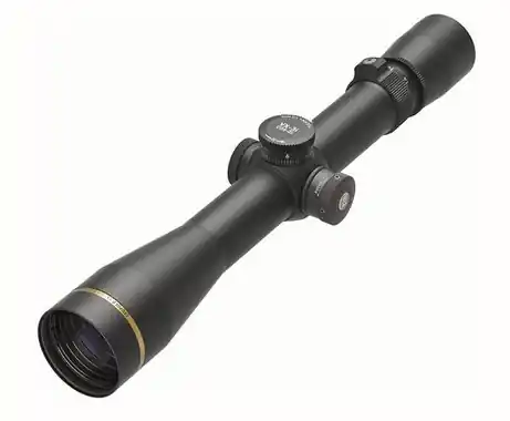 VX-3i 4.5-14x40 30mm SF Rifle Scope by Leupold